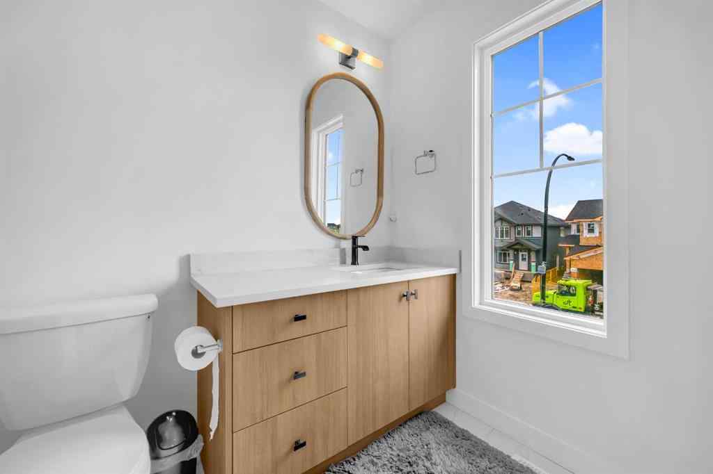 MLS® A2251365 - 288 Sora Terrace SE in Hotchkiss Calgary, Residential
