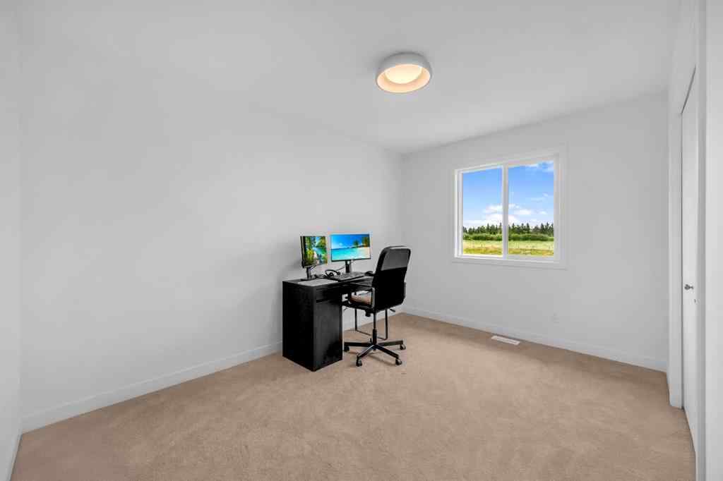 MLS® A2251365 - 288 Sora Terrace SE in Hotchkiss Calgary, Residential
