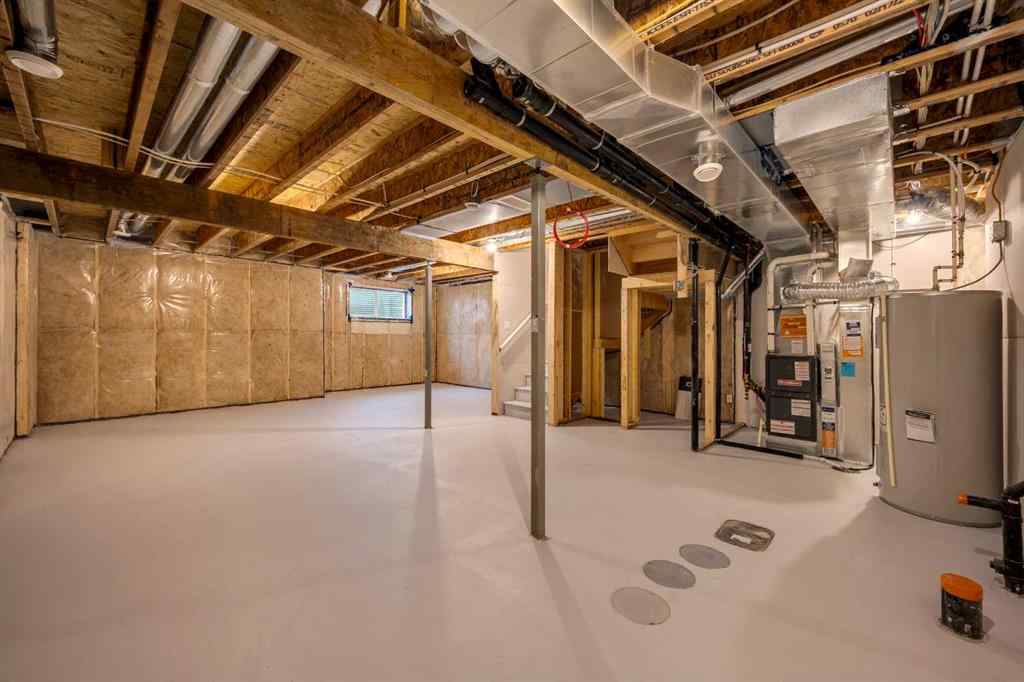 MLS® A2251365 - 288 Sora Terrace SE in Hotchkiss Calgary, Residential