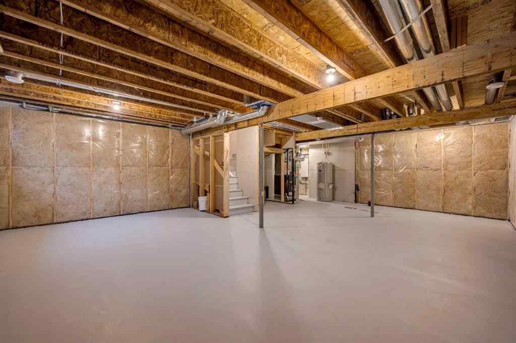 MLS® A2251365 - 288 Sora Terrace SE in Hotchkiss Calgary, Residential