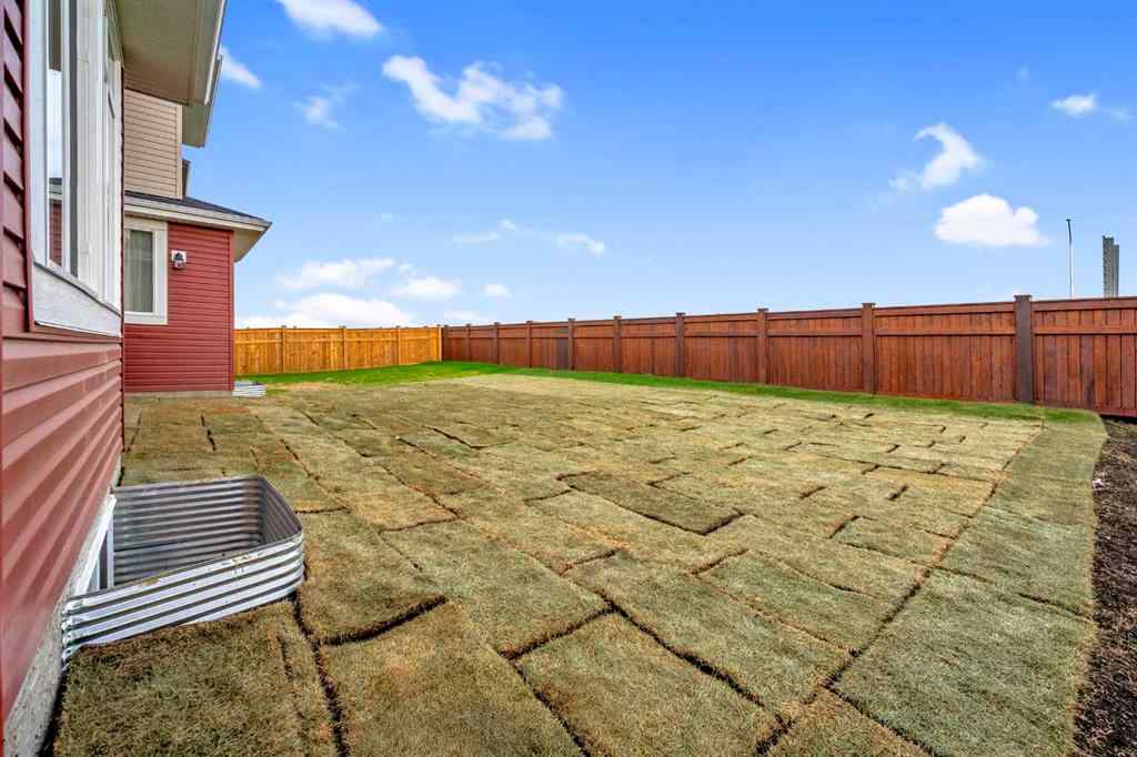 MLS® A2251365 - 288 Sora Terrace SE in Hotchkiss Calgary, Residential