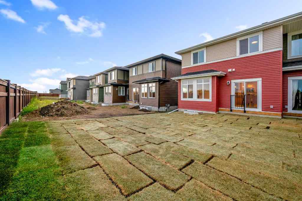 MLS® A2251365 - 288 Sora Terrace SE in Hotchkiss Calgary, Residential