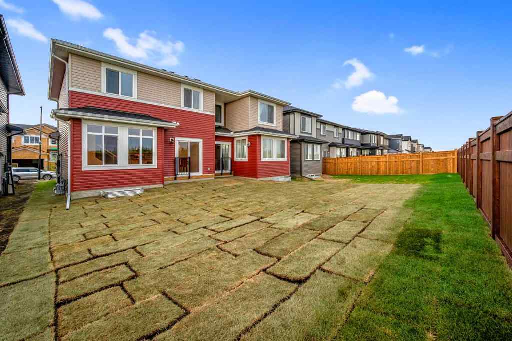 MLS® A2251365 - 288 Sora Terrace SE in Hotchkiss Calgary, Residential