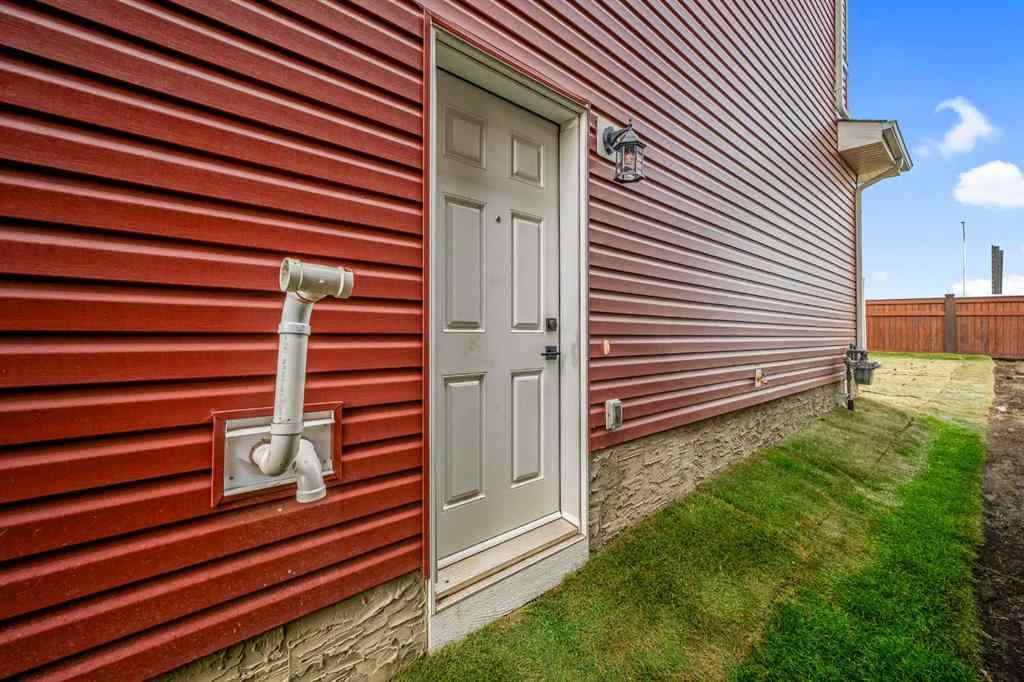 MLS® A2251365 - 288 Sora Terrace SE in Hotchkiss Calgary, Residential