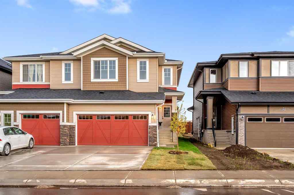 MLS® A2251365 - 288 Sora Terrace SE in Hotchkiss Calgary, Residential