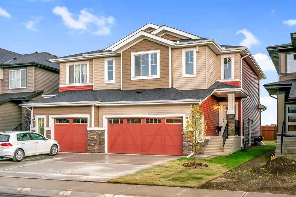 MLS® A2251365 - 288 Sora Terrace SE in Hotchkiss Calgary, Residential