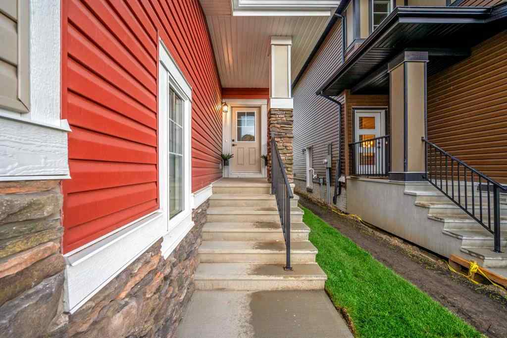 MLS® A2251365 - 288 Sora Terrace SE in Hotchkiss Calgary, Residential