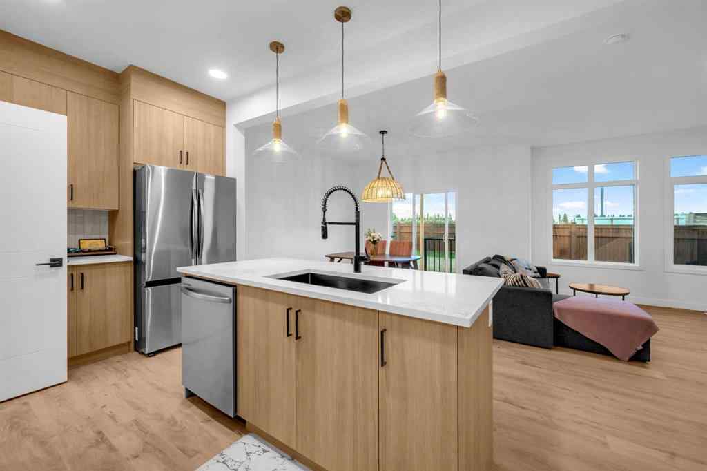 MLS® A2251365 - 288 Sora Terrace SE in Hotchkiss Calgary, Residential