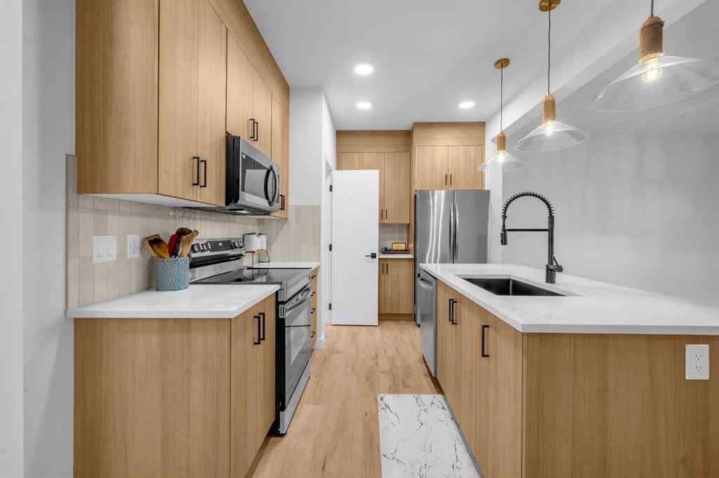 MLS® A2251365 - 288 Sora Terrace SE in Hotchkiss Calgary, Residential