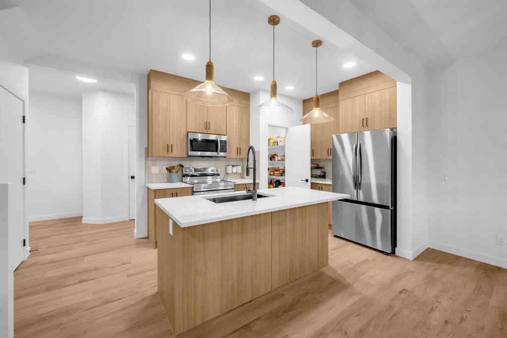 MLS® A2251365 - 288 Sora Terrace SE in Hotchkiss Calgary, Residential