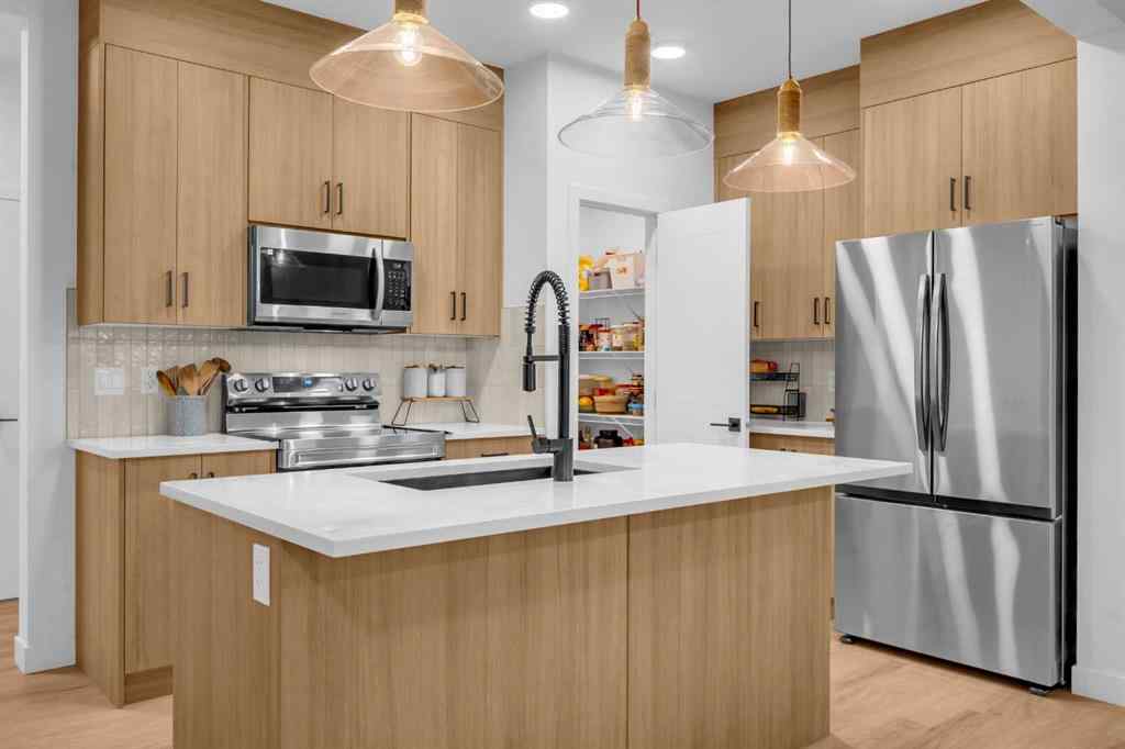 MLS® A2251365 - 288 Sora Terrace SE in Hotchkiss Calgary, Residential