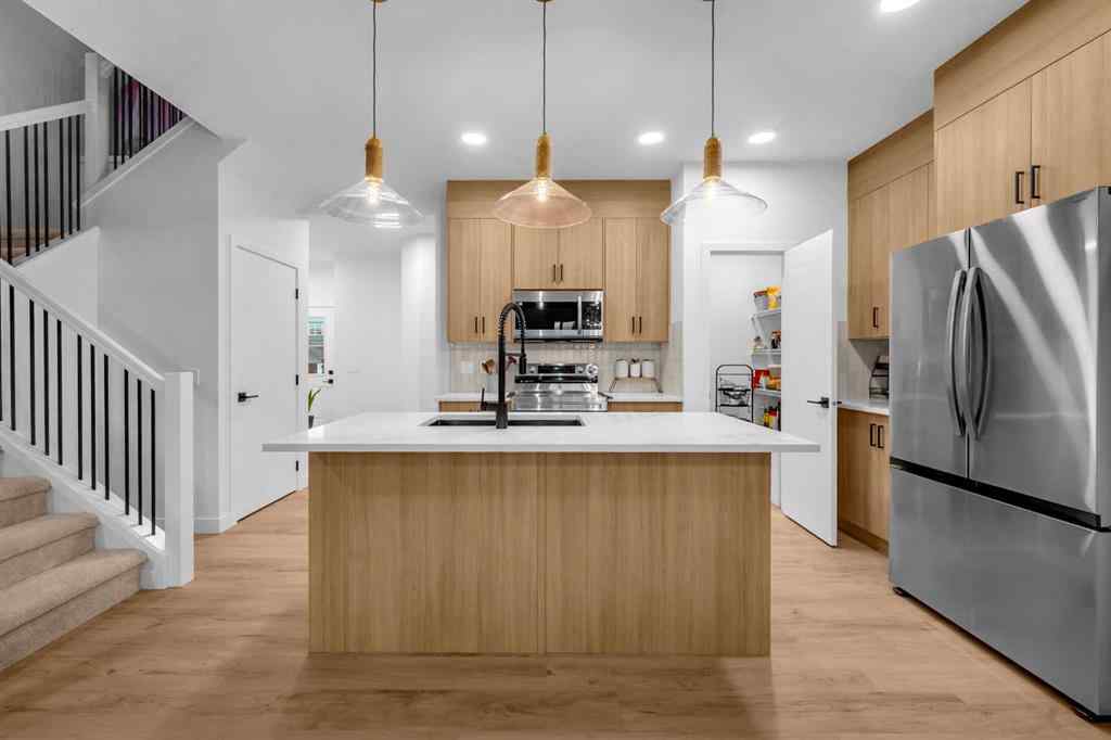MLS® A2251365 - 288 Sora Terrace SE in Hotchkiss Calgary, Residential