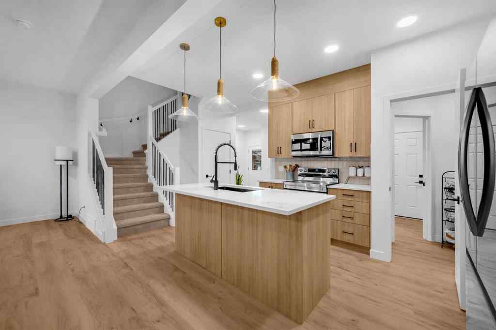 MLS® A2251365 - 288 Sora Terrace SE in Hotchkiss Calgary, Residential