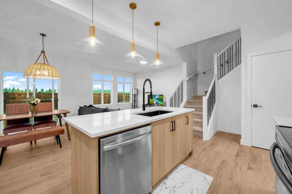 MLS® A2251365 - 288 Sora Terrace SE in Hotchkiss Calgary, Residential