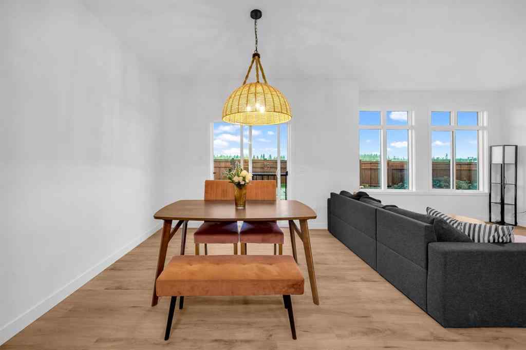 MLS® A2251365 - 288 Sora Terrace SE in Hotchkiss Calgary, Residential