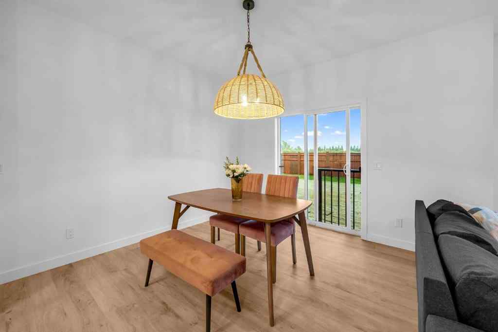 MLS® A2251365 - 288 Sora Terrace SE in Hotchkiss Calgary, Residential