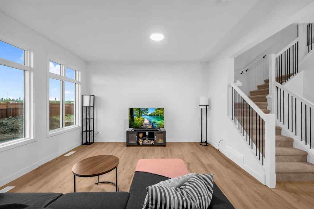 MLS® A2251365 - 288 Sora Terrace SE in Hotchkiss Calgary, Residential