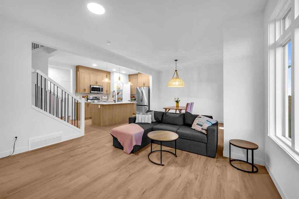 MLS® A2251365 - 288 Sora Terrace SE in Hotchkiss Calgary, Residential