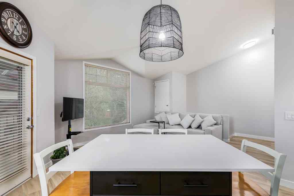 MLS® A2251367 - Unit #201 11 Everridge Square SW in Evergreen Calgary, Residential