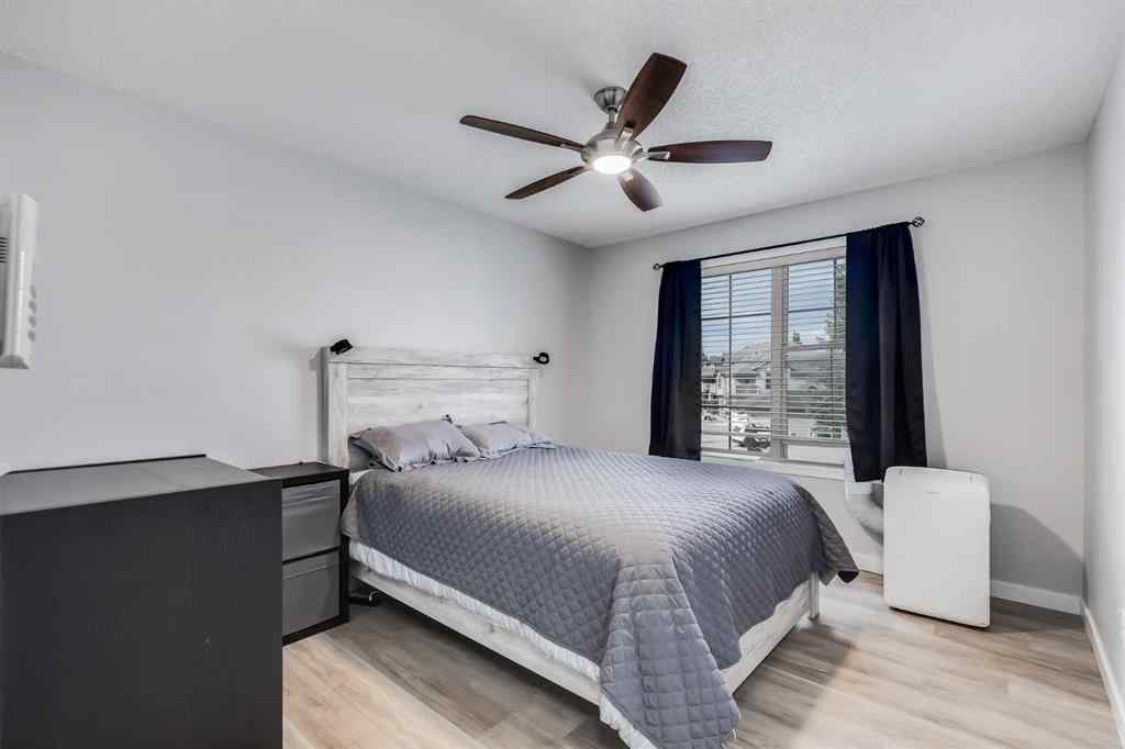 MLS® A2251367 - Unit #201 11 Everridge Square SW in Evergreen Calgary, Residential