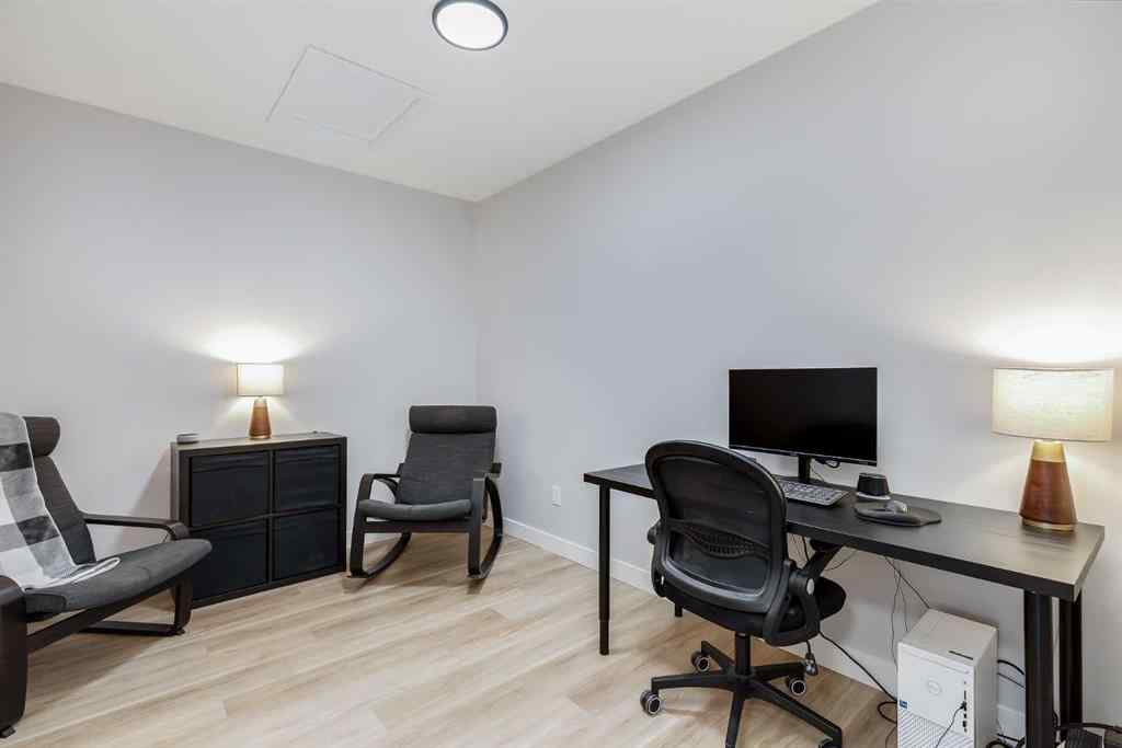 MLS® A2251367 - Unit #201 11 Everridge Square SW in Evergreen Calgary, Residential