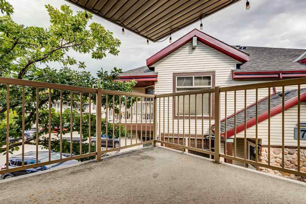 MLS® A2251367 - Unit #201 11 Everridge Square SW in Evergreen Calgary, Residential