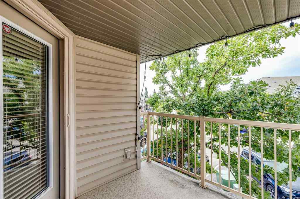 MLS® A2251367 - Unit #201 11 Everridge Square SW in Evergreen Calgary, Residential