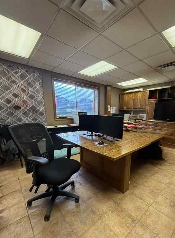 MLS® A2251368 - 300 1B Avenue  in NONE Fox Creek, Commercial