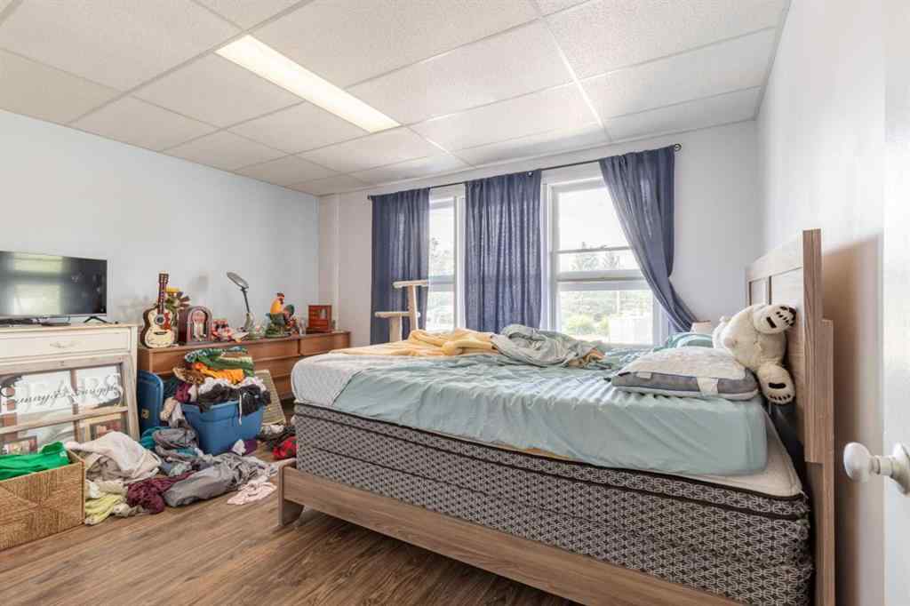 MLS® A2251369 - 966 Main Street  in NONE Pincher Creek, Commercial