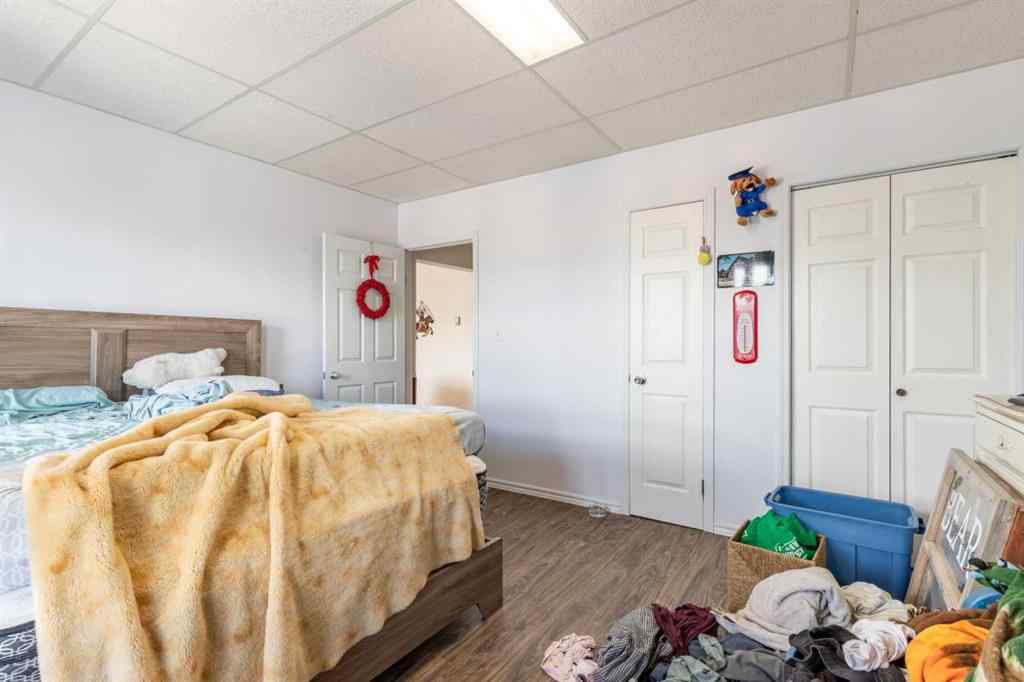 MLS® A2251369 - 966 Main Street  in NONE Pincher Creek, Commercial