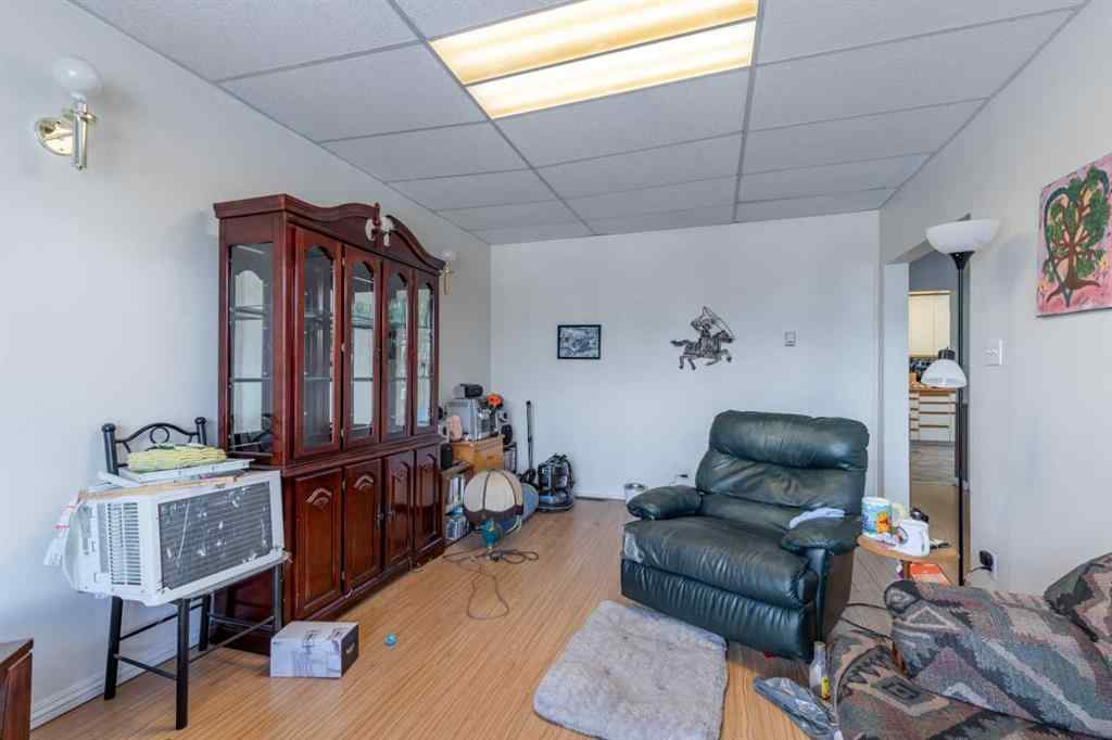 MLS® A2251369 - 966 Main Street  in NONE Pincher Creek, Commercial