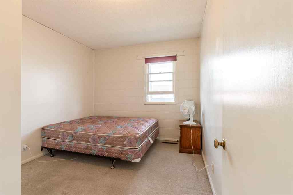MLS® A2251369 - 966 Main Street  in NONE Pincher Creek, Commercial