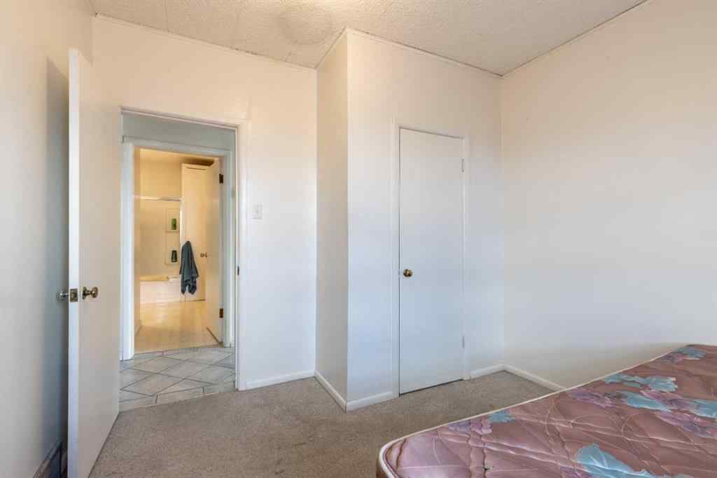 MLS® A2251369 - 966 Main Street  in NONE Pincher Creek, Commercial