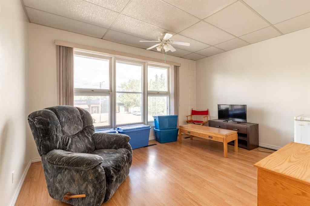 MLS® A2251369 - 966 Main Street  in NONE Pincher Creek, Commercial