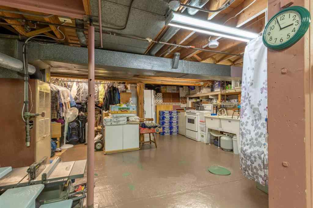 MLS® A2251369 - 966 Main Street  in NONE Pincher Creek, Commercial