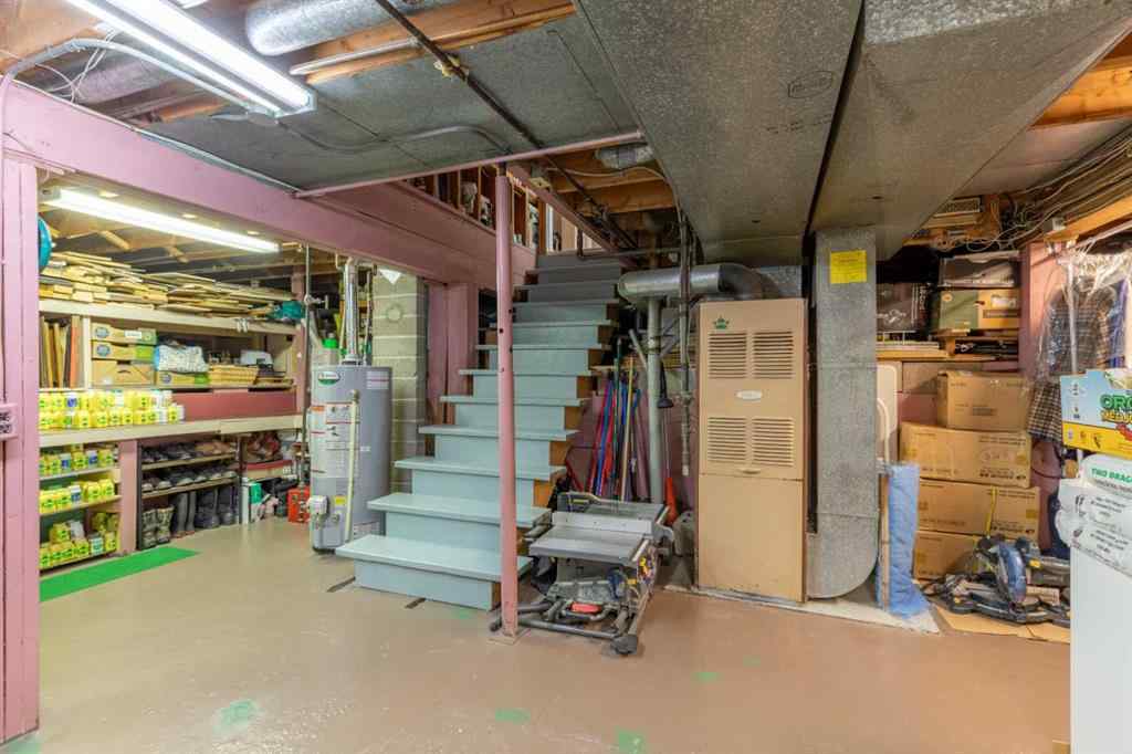 MLS® A2251369 - 966 Main Street  in NONE Pincher Creek, Commercial