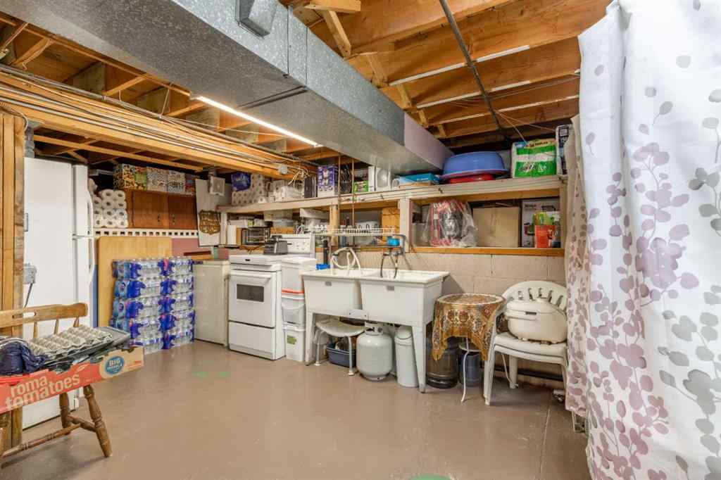 MLS® A2251369 - 966 Main Street  in NONE Pincher Creek, Commercial