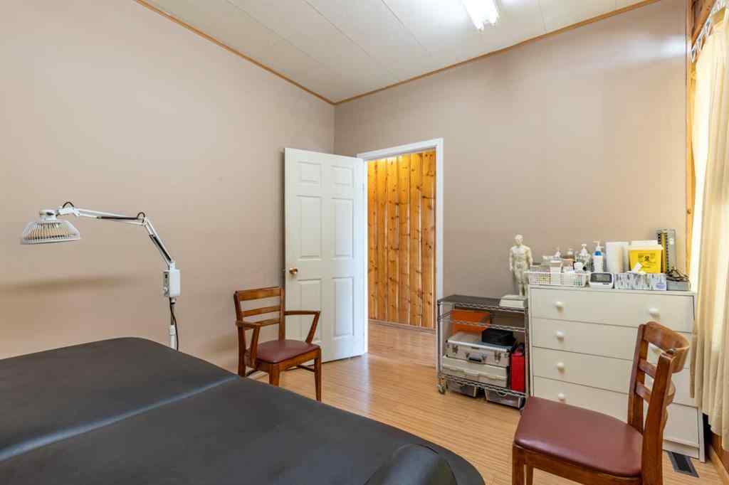 MLS® A2251369 - 966 Main Street  in NONE Pincher Creek, Commercial