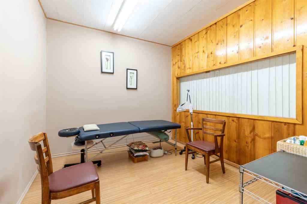 MLS® A2251369 - 966 Main Street  in NONE Pincher Creek, Commercial