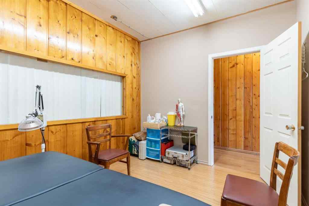 MLS® A2251369 - 966 Main Street  in NONE Pincher Creek, Commercial