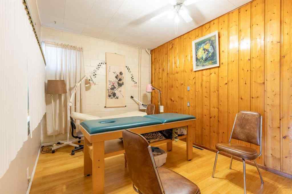 MLS® A2251369 - 966 Main Street  in NONE Pincher Creek, Commercial