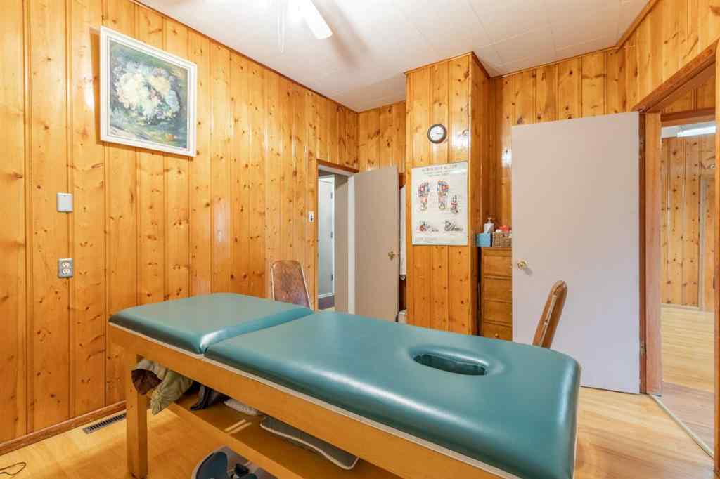MLS® A2251369 - 966 Main Street  in NONE Pincher Creek, Commercial