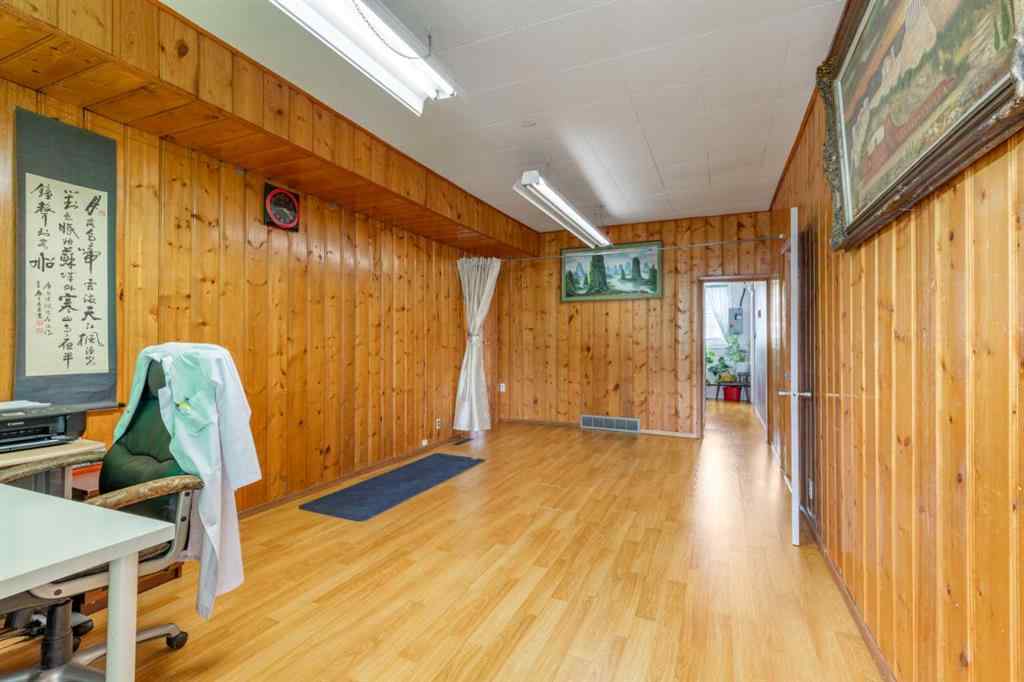 MLS® A2251369 - 966 Main Street  in NONE Pincher Creek, Commercial