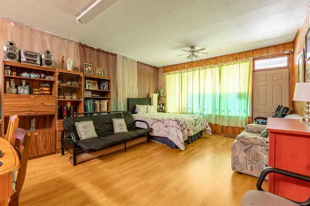 MLS® A2251369 - 966 Main Street  in NONE Pincher Creek, Commercial