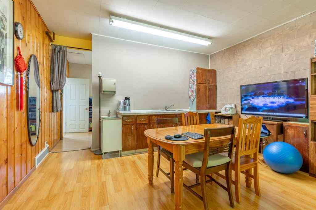 MLS® A2251369 - 966 Main Street  in NONE Pincher Creek, Commercial