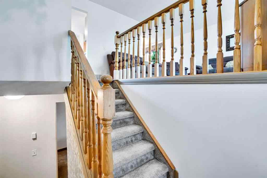 MLS® A2251372 - 16 Rundleson Way NE in Rundle Calgary, Residential