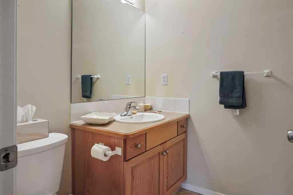 MLS® A2251373 - Unit #1 240 Heritage Boulevard W in Heritage Heights Lethbridge, Residential