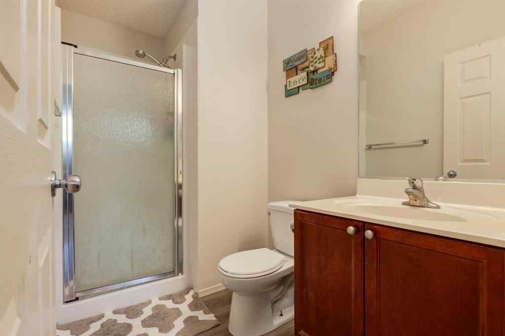 MLS® A2251374 - Unit #7 29 Springborough Boulevard SW in Springbank Hill Calgary, Residential