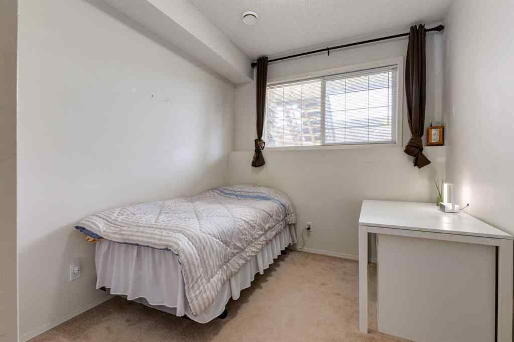 MLS® A2251374 - Unit #7 29 Springborough Boulevard SW in Springbank Hill Calgary, Residential