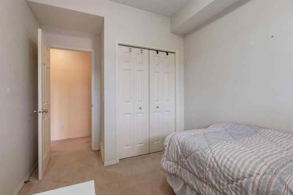 MLS® A2251374 - Unit #7 29 Springborough Boulevard SW in Springbank Hill Calgary, Residential